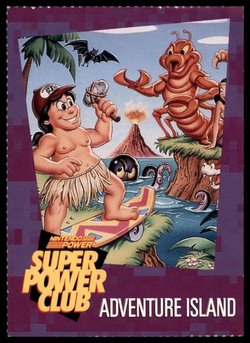 1992 nintendo power super - 1992,