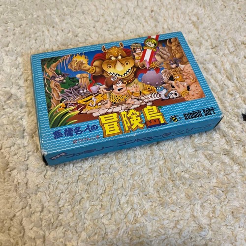 Famicom software master - famicom,